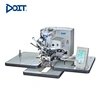 DT 8289 Computerized button neck wrapping machine